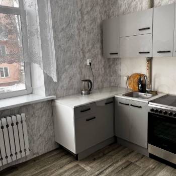 Сдается 2-х комнатная квартира, 63 м²