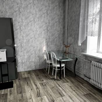 Сдается 2-х комнатная квартира, 63 м²