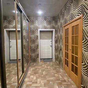 Сдается 2-х комнатная квартира, 63 м²