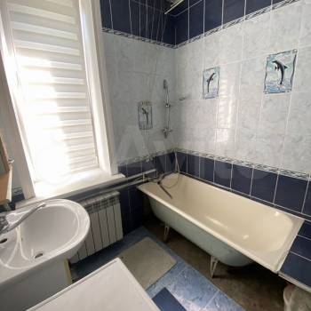 Сдается 2-х комнатная квартира, 63 м²