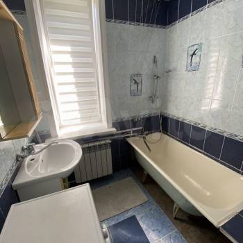 Сдается 2-х комнатная квартира, 63 м²