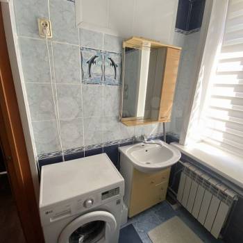 Сдается 2-х комнатная квартира, 63 м²