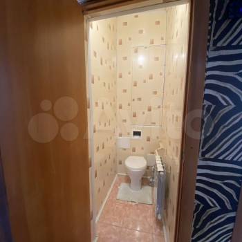 Сдается 2-х комнатная квартира, 63 м²