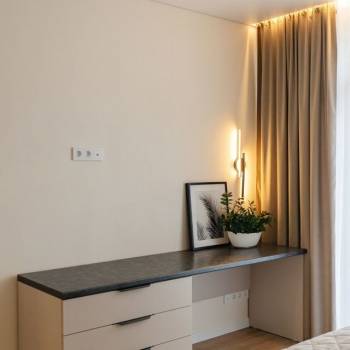 Продается 1-комнатная квартира, 28,1 м²