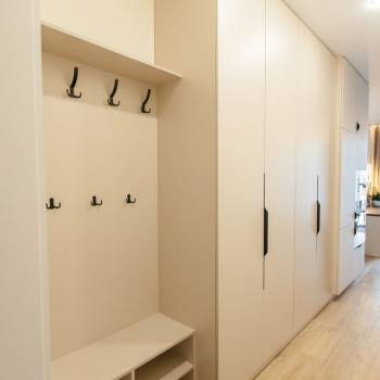 Продается 1-комнатная квартира, 28,1 м²