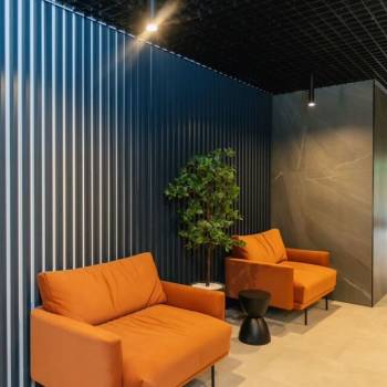 Продается 1-комнатная квартира, 28,1 м²