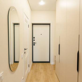 Продается 1-комнатная квартира, 28,1 м²
