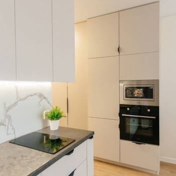 Продается 1-комнатная квартира, 28,1 м²