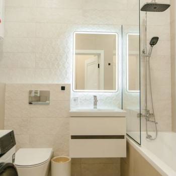 Продается 1-комнатная квартира, 28,1 м²