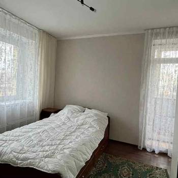 Сдается 2-х комнатная квартира, 54 м²