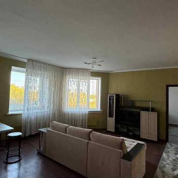 Сдается 2-х комнатная квартира, 54 м²