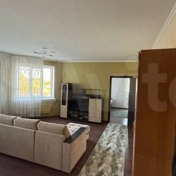 Сдается 2-х комнатная квартира, 54 м²
