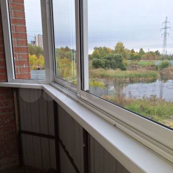 Сдается 2-х комнатная квартира, 54 м²