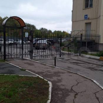 Сдается 2-х комнатная квартира, 54 м²