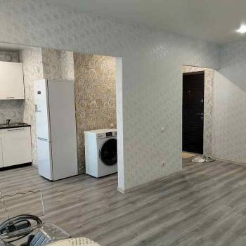 Сдается 1-комнатная квартира, 39 м²
