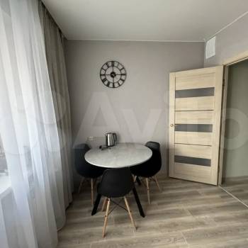 Сдается 1-комнатная квартира, 36,6 м²