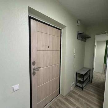 Сдается 1-комнатная квартира, 36,6 м²