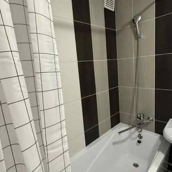 Сдается 1-комнатная квартира, 36,6 м²