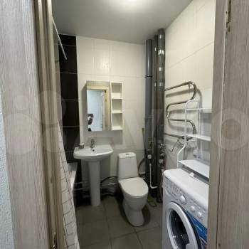 Сдается 1-комнатная квартира, 36,6 м²