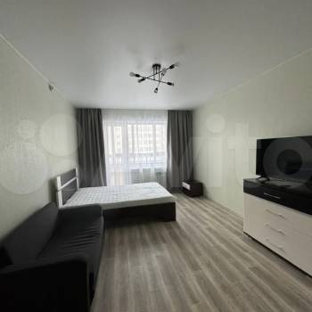 Сдается 1-комнатная квартира, 36,6 м²