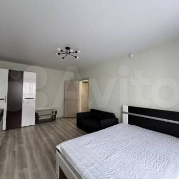 Сдается 1-комнатная квартира, 36,6 м²