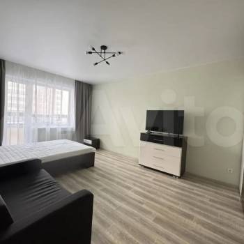 Сдается 1-комнатная квартира, 36,6 м²