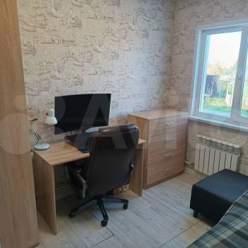 Продается Дом, 110 м²