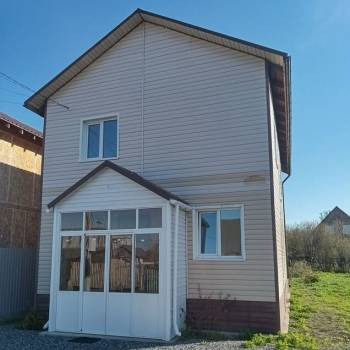 Продается Дом, 110 м²