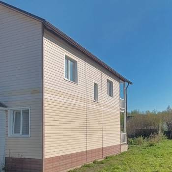 Продается Дом, 110 м²