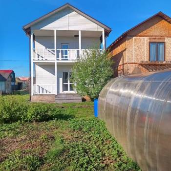 Продается Дом, 110 м²