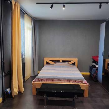 Продается 1-комнатная квартира, 35,3 м²