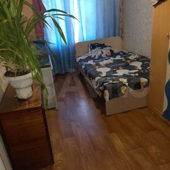 Продается Многокомнатная квартира, 70 м²