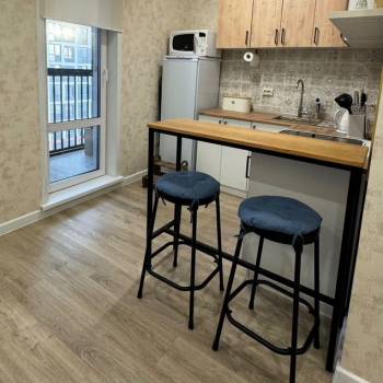 Сдается 1-комнатная квартира, 24 м²