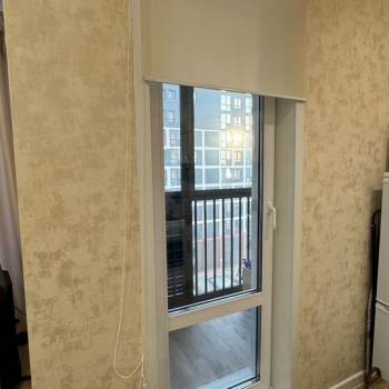 Сдается 1-комнатная квартира, 24 м²