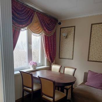 Продается 3-х комнатная квартира, 56,4 м²