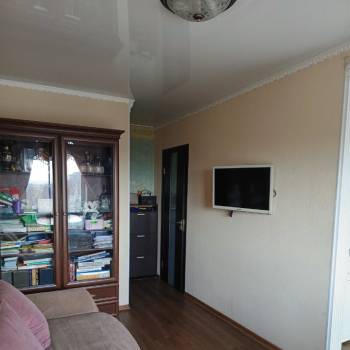 Продается 3-х комнатная квартира, 56,4 м²