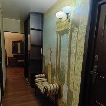 Продается 3-х комнатная квартира, 56,4 м²