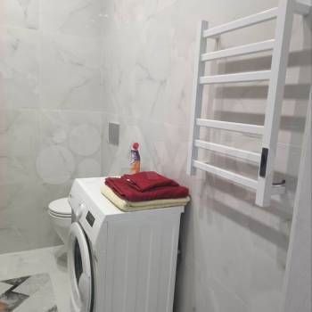 Сдается 1-комнатная квартира, 28 м²