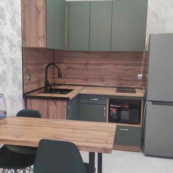 Сдается 1-комнатная квартира, 28 м²