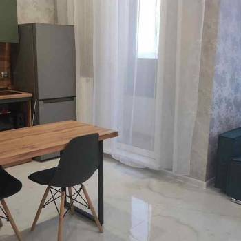 Сдается 1-комнатная квартира, 28 м²