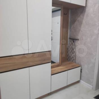 Сдается 1-комнатная квартира, 28 м²