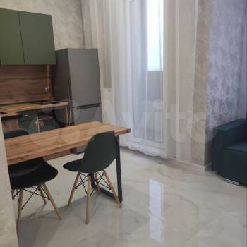 Сдается 1-комнатная квартира, 28 м²