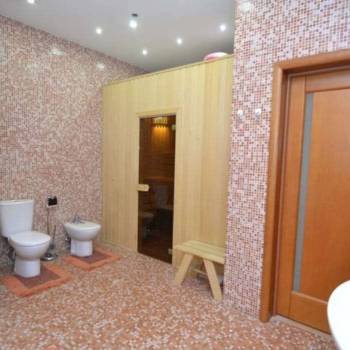 Сдается Многокомнатная квартира, 137 м²