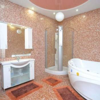 Сдается Многокомнатная квартира, 137 м²