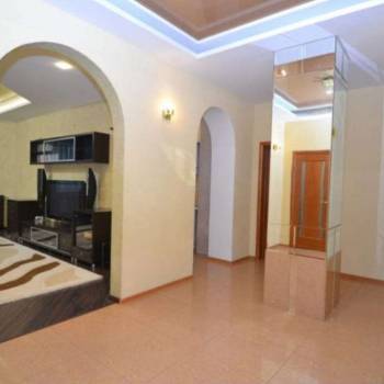 Сдается Многокомнатная квартира, 137 м²