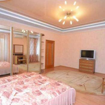 Сдается Многокомнатная квартира, 137 м²