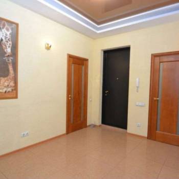Сдается Многокомнатная квартира, 137 м²