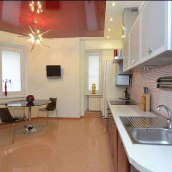 Сдается Многокомнатная квартира, 137 м²