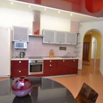 Сдается Многокомнатная квартира, 137 м²