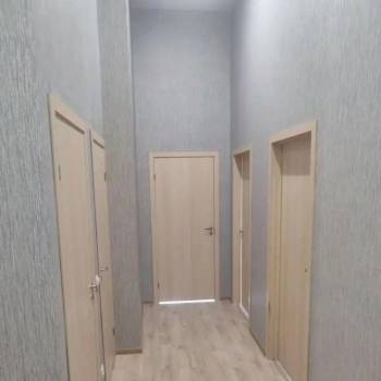Продается 2-х комнатная квартира, 62 м²